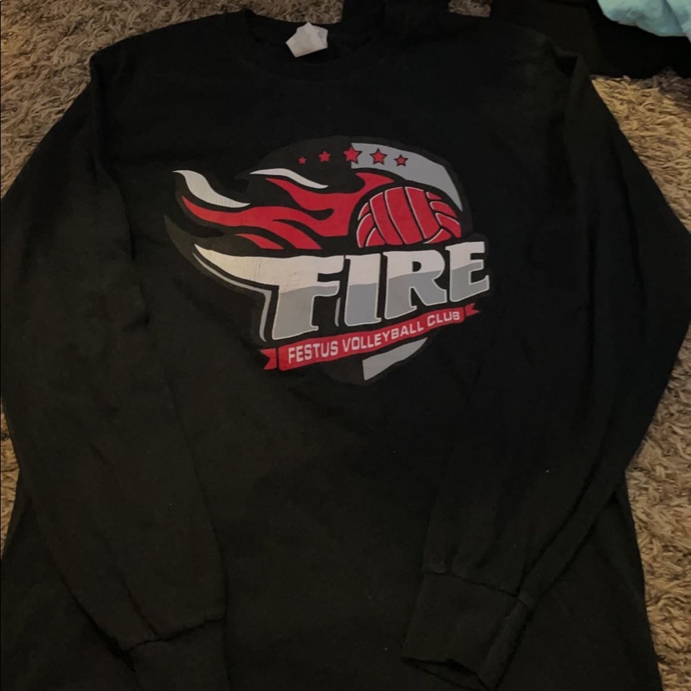 I don’t wear anymore